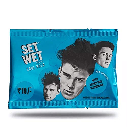 Best Hair gel for men in india