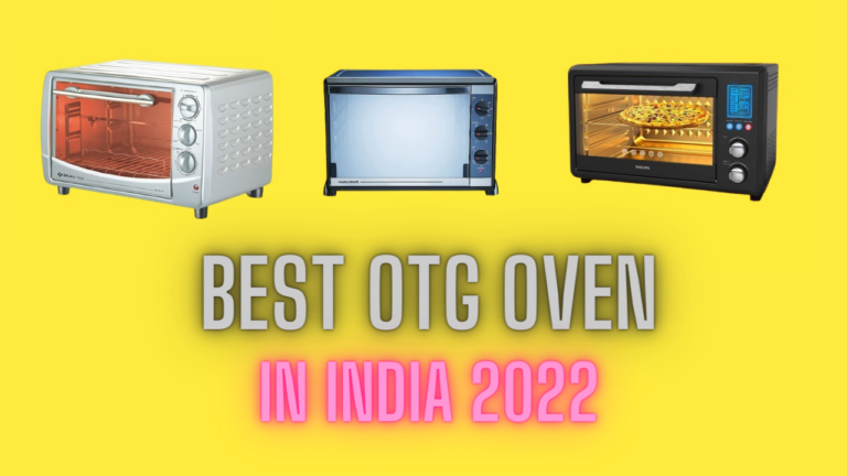 Best OTG oven in india