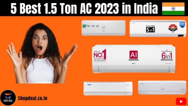 Best ac in india 2023